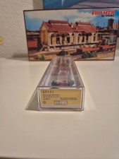 BRAWA 65121- Steuerwagen in OVP