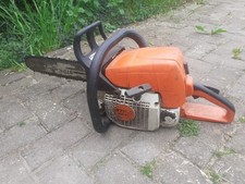 Stihl 290 kettensäge - ms,