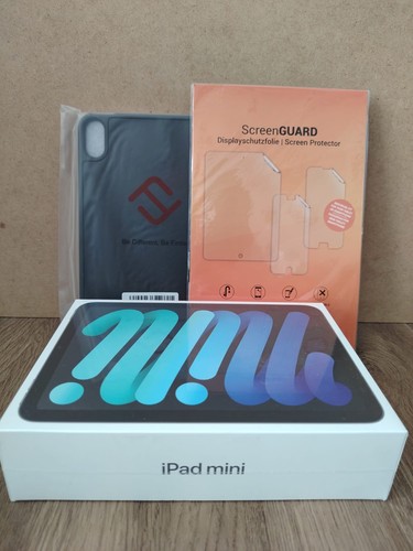 Apple ipad mini - apple, (2021