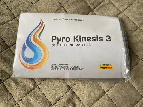 Angebot pyro kinesis 3 by - 1a-angebot!,
