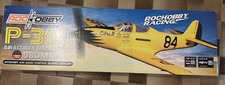 FMS P-39 Airacobra PNP - 980mm Spannweite  Racing Cobra Reno-Racer 