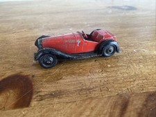 Dinky Toys #36e British
