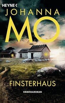 Finsterhaus kriminalroman - finsterhaus:,