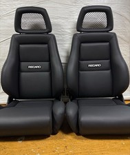 RECARO LS-M 2Sitzer reparierte