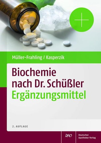 Biochemie nach schüßler - nach,