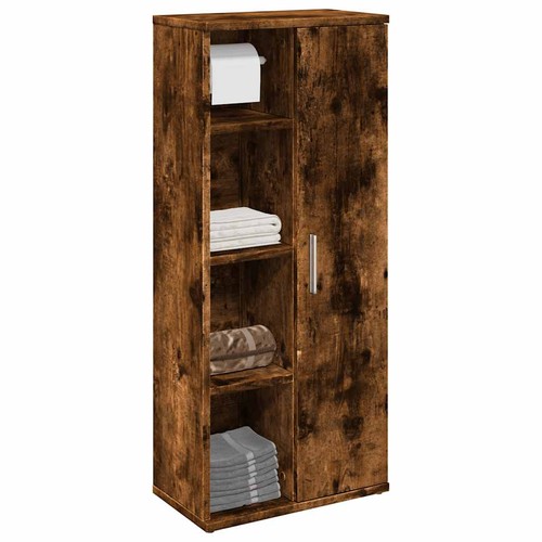 Badezimmerschrank mit