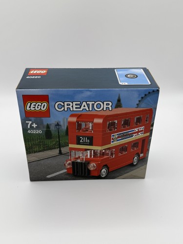 Lego 40220 creater london - 40220,