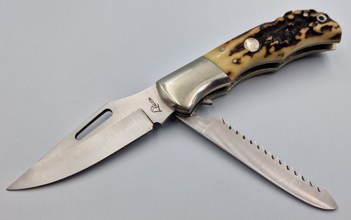 Falcon jagdmesser hirschhorn - jagdmesser, 2