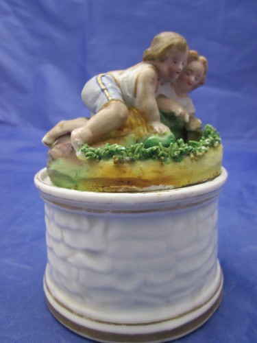 Antike staffordshire - antike,