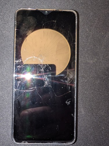 Xiaomi smartphone - xiaomi,