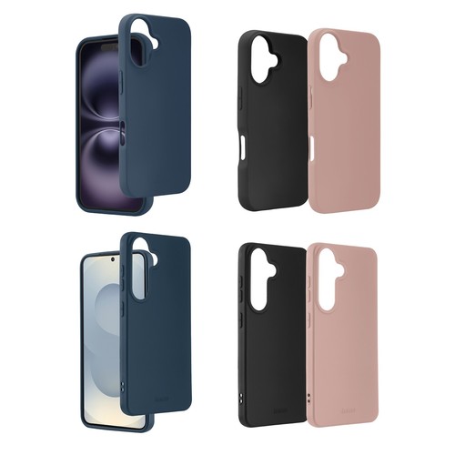 Hama handy hülle case - hülle,