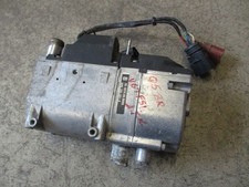 Standheizung Zuheizer AUDI Q5