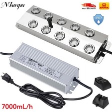 Nisorpa 10 Köpfe Ultraschall