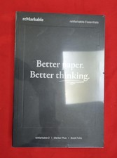 reMarkable 2 Premium Bundle