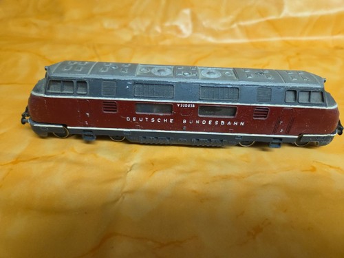 Trix express - trix, h0
