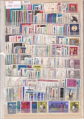 Ddr 1965 mich - ddr, 1965-69,