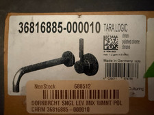 Dornbracht 36816885‑000010