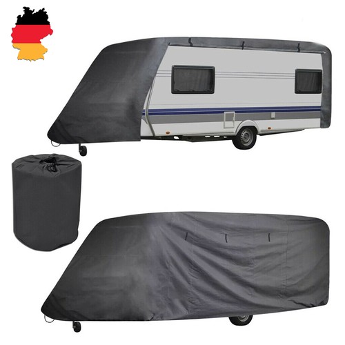 Wohnwagen abdeckung caravan - abdeckung,