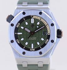 Audemars piguet uhr royal - audemars,