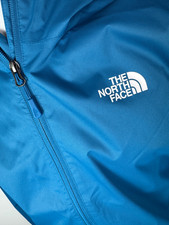 The North Face Quest Jacke Herren Regenjacke Funktionsjacke Windjacke