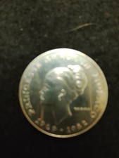 Monaco francs 1982 - , gracia