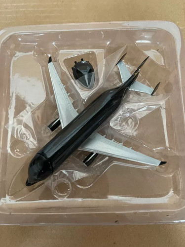 Herpa 500 airbus beluga xl - 1:500,