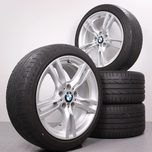 Bmw 3er 4er - bmw, 18
