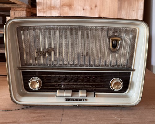 Telefunken jubilate - telefunken,