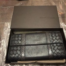 Bottega Veneta Intrecciato