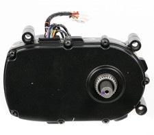 Impulse EVO 2 Mittelmotor