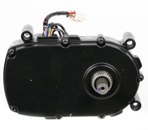 Impulse evo mittelmotor - impulse,
