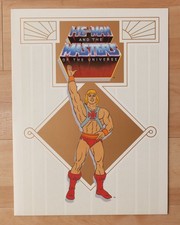 HE-MAN Original Vintage