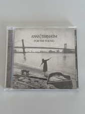 Anna Ternheim: For the Young -