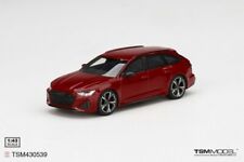 TRUESCALE MINIATUREN 1/43 AUDI