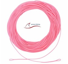 Fliegenschnur, Fly-Line WF-1F