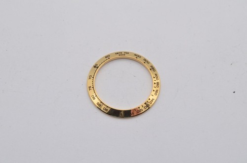 Rolex lünette bezel - bezel, daytona