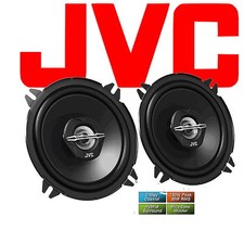 JVC LAUTSPRECHER für SMART