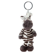 Nici wild friends - wild, zebra