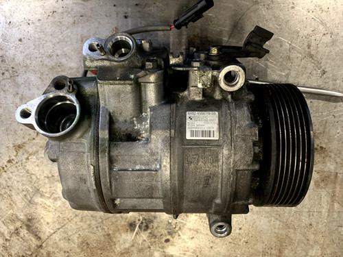 Bmw denso klima - bmw, 35