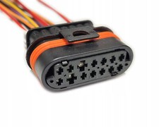 webasto stecker Strahl D5WZ