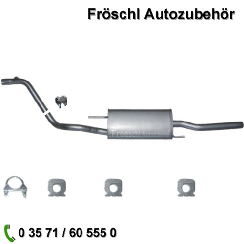 Für golf 6 1 - 1,4, d