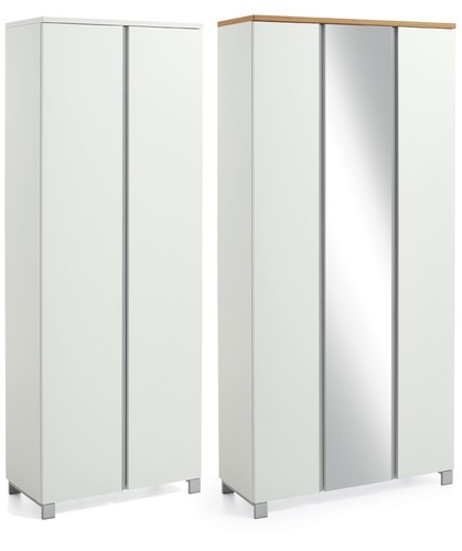 Voss salea garderobenschrank - voss,
