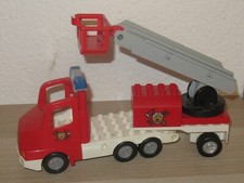 Lego duplo feuerwehr - lego,