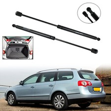 2x Gasfeder Heckklappe