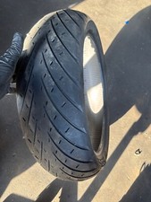 Metzeler Roadtec 01 180/55ZR17