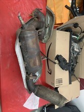 KAT Katalysator SMART Fortwo 451 2007- a1321400110 1,0