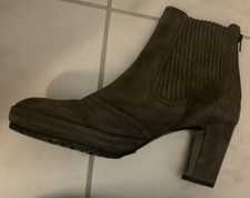 Homers KS Stiefeletten