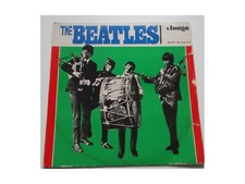 The Beatles - AMIGA ‎–