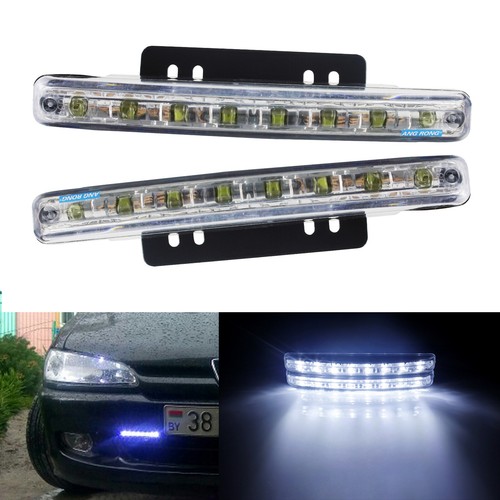 Led nebelscheinwerfer - 8,