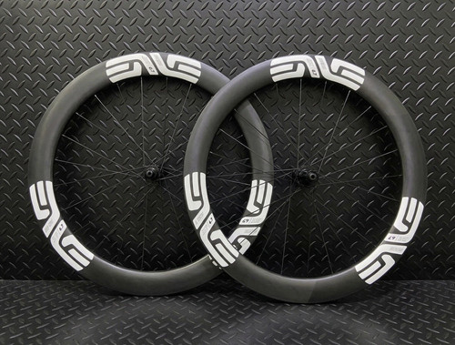 Enve ses carbon - ses, 6.7